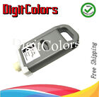 PFI-704 700ml ink cartridge for use w Canon  IPF8300s IPF8300 PFI-704BK -Black 