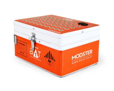Modster BAT Safe Lipo Tresor MD10002  - Bild 1 von 4