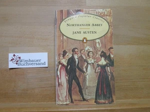 Northanger Abbey (Penguin Popular Classics) Austen, Jane : - Picture 1 of 2