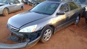 Ignition Switch VIN M 5th Digit Fits 05-07 ACCORD 264050 - Picture 1 of 8