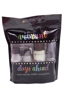 Pureology Hydrate Shampoo & Conditioner 1.7oz & Color Fanatic Travel Size+ - Picture 1 of 2