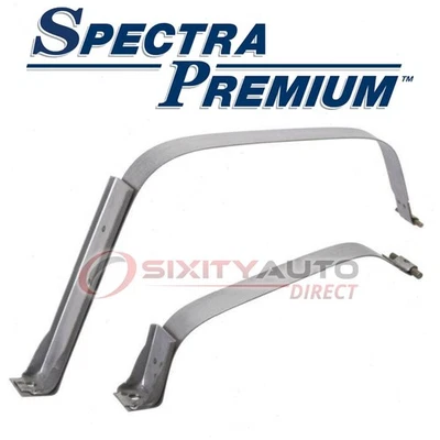 Spectra Premium Fuel Tank Strap for 2005-2007 Nissan Armada - Air Delivery wc Foto 1 de 4
