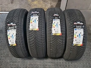 175 65 R 14 82T  4 PNEUMATICI AUTO GOMME 4 STAGIONI M+S VICTORY DOT2025 NUOVI - Imagen 1 de 6