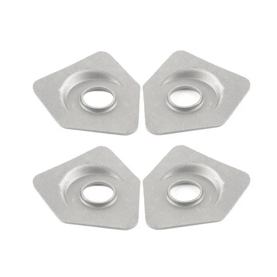 4 Pack Lift Jack Cap A2019970086 For Mercedes 190E 190D For W201 Models - Image 1 of 4