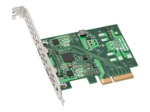 Sonnet Thunderbolt 3 Upgrade Card Thunderbolt adapter PCIe BRD-UPGRTB3-SE1 - Picture 1 of 1