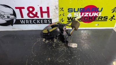 1994 - 1997 Nissan Skyline R33 Clock Spring  - image 1 of 3