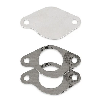 EGR plate gasket Repair set for Opel Antara Insignia Zafira 2.0 CDTI B20DTH - Image 1 of 2