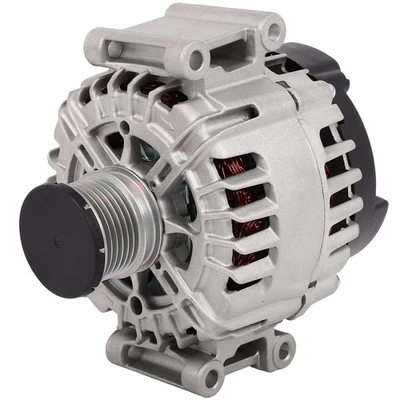Alternator For Mercedes-Benz C250 W204 2012 All Enigne 150A 12V 6-Groove - Image 1 of 4