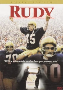 RUDY (SPECIAL EDITION) - Picture 1 of 1
