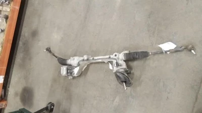 2013-2014 Ford Focus Electric Power Steering Rack and Pinion Gear OEM Assembly Foto 1 de 4