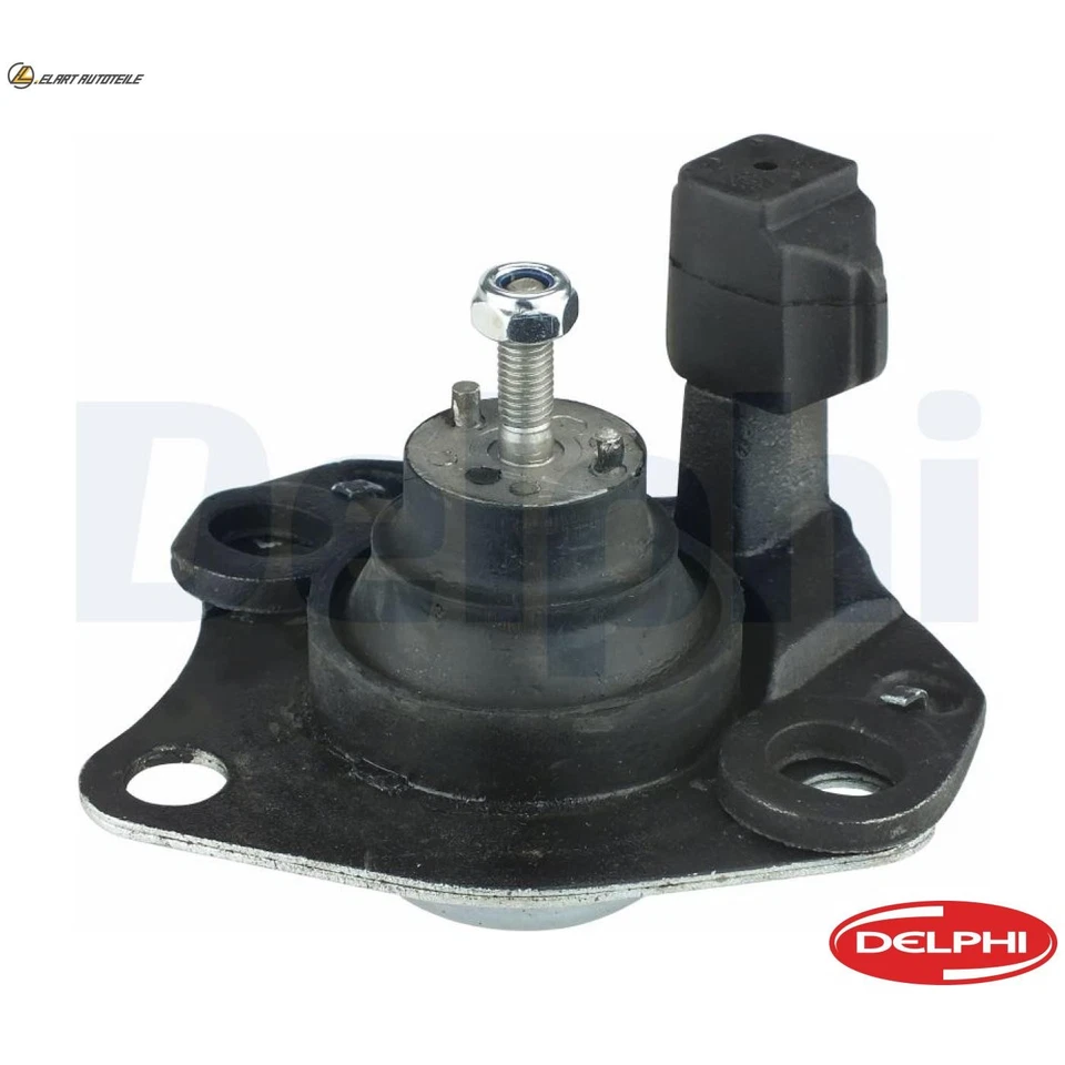 LAGERUNG MOTOR TEM039 FÜR RENAULT SCENIC/MPV MEGANE/Grandtour/Break/Coach/Van - Bild 1 von 4