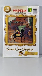 Madeline In London Dvd NEW* - Picture 1 of 18