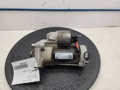 Starter Motor Without Hybrid Fits 16-23 VOLVO XC90 761267 - Image 1 of 2