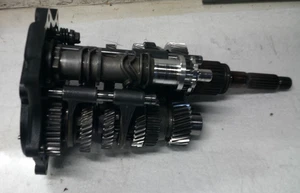 06 - UP H-D 6 Speed Transmission Gear Assembly # 35467-06C - Picture 1 of 10
