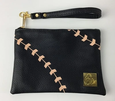 Baltimore Orioles SGA Muñequera Bolso Cartera 5/12/2024 Día de la Madre Sorteo MLB Foto 1 de 4