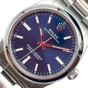 ROLEX Oyster Perpetual 34 124200 #Ok609 - Picture 1 of 5