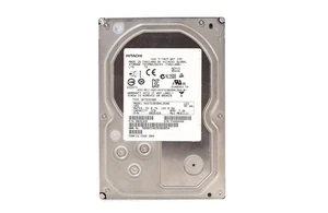 HGST HUS723030ALS640 3TB 3.5" 6Gb/s 64MB 7.2K RPM SAS Drive P/N: 0B26328 Tested - Picture 1 of 2