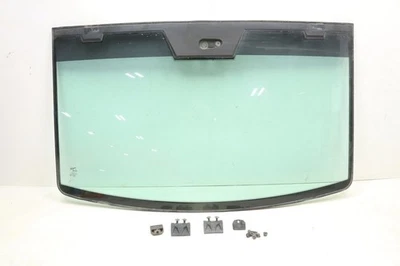 Polaris Ranger 900 XP 13-19 Windshield Glass 2882406 2883792 PICK UP 52716 Foto 1 de 4