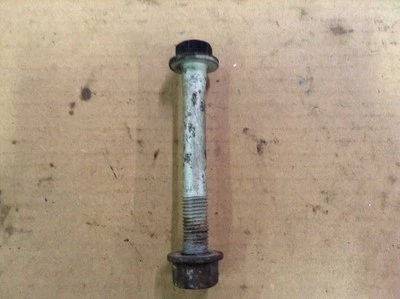 Ford F250 F350 Excursion 1999-2007 hoja delantera resorte perno de suspensión trasero Foto 1 de 4