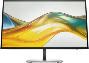 HP S5 Pro 527pq 68,58cm 27Zoll QHD HDMI DP Monitor - Bild 1 von 5