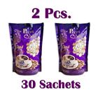 3 ,6 X Peem Coffee Weight Control Herbs 22 IN 1 Instant Mixed Powder Healthy