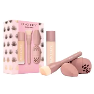 SKINN Scientific Color Kit fondotinta Cool Fair 4 pezzi - Foto 1 di 9