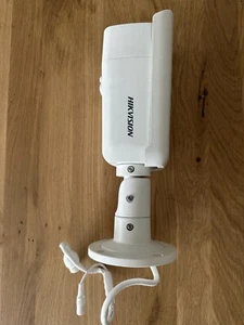 Hikvision DS-2CD2T47G2-L 4 mm - Photo 1/1