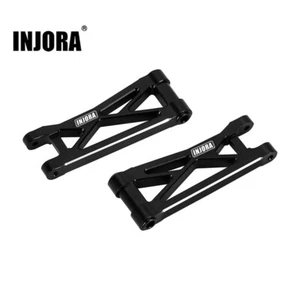 INJORA Aluminum Rear Suspension Arms for 1/24 Buggy Losi Micro-B Micro-T - Picture 1 of 6