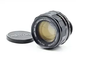 Pentax 50mm f1.4 Super-Takumar M42 Lens #623 - Picture 1 of 7