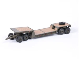 1:87 TRAILER CORBITT LOW-BED-20-TON Wespe Models- ready built 87138 - Picture 1 of 1