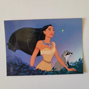 POCAHONTAS CARDS Your Pick of Singles Finish your set 1995 Skybox Disney - Picture 1 of 85