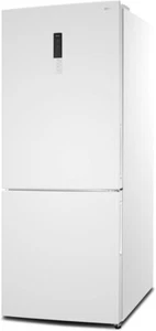 CHiQ 396L Bottom Mount Refrigerator CBM396NW3 | Greater Sydney Only - Picture 1 of 11