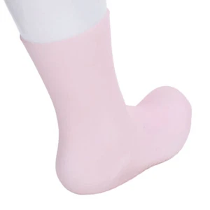 Calze Antiurto Antiurto Previene Crepe Silicone Calze Idratanti - Foto 1 di 12