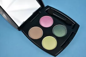 Eyeshadow Quad by AVON "Mirage" Q915 - NIB - Discontinued Color Shimmer - Picture 1 of 5