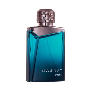 MAGNAT  L'BEL. EAU DE PERFUME PARA CABALLERO 3fl.oz  BY L'BEL COLOMBIA - Picture 1 of 6