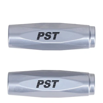 Mangas de ajuste de varilla de amarre de acero macizo Chevrolet Camaro 1982-92, Pontiac Firebird Foto 1 de 4