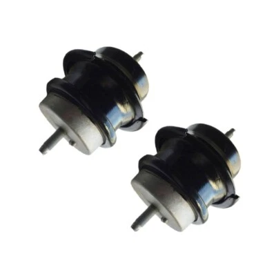 Conjunto de 2 suportes frontais de motor L&R para Infiniti EX35 FX35 FX37 G25 G35 M35 QX70 RWD - Imagem 1 de 4