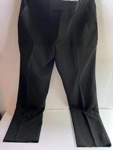 Calvin Klein Boys Dress Pants Size 14 Slim Fit * NWOT* - Picture 1 of 4