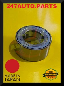 COJINETE DE RUEDA DELANTERO JAPONÉS 3885A017 PARA MITSUBISHI LANCER 08-11, 3885A018 - Imagen 1 de 2