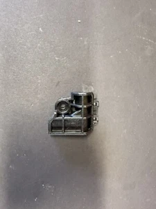 BMW X5M X6 E70 E71 E72 Mount Locking Rod Glove Box Door Lid Shaft Attachment End - Picture 1 of 3