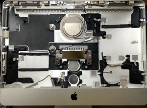 Carcasa chasis iMac a1311 - Afbeelding 1 van 7