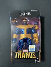 Marvel Legends Infinity Gauntlet     Thanos  Walmart Exclusive      Free Shipping