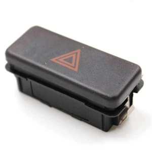 Emergency Light Switch For BMW 3 5 7 8 Series M3 M5 Z3 E36 E34 E31 61311374220 - Picture 1 of 8