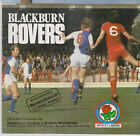 Programme / Programma Blackburn Rovers v Bolton Wanderers 18-04-1981