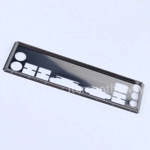 I/O Shield For MSI B75MA-P45 & B85M-P33 & B85-IE35 & B85M-IE35 Backplate IO - Photo 1/1