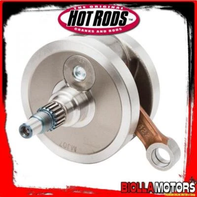 4081 ALBERO MOTORE HOT RODS Suzuki RMZ 250 2008- — 第 1/4 张图片