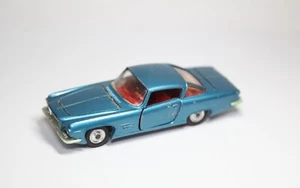 Corgi 241 Ghia L6.4 With Chrysler V8 - Good Vintage Original Model 1960s - Picture 1 of 7