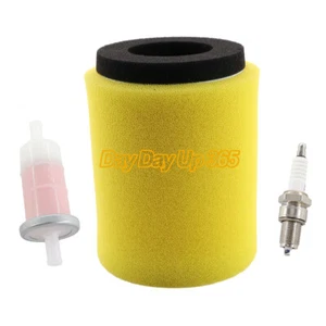 Kit de puesta a punto de filtro de aire para convertidor de accionamiento de mula Kawasaki 11013-1263 1993-2010 - Imagen 1 de 6