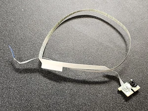 LS-E882P 4550FI38L01 DCA10 Lenovo IdeaCentre 520 Series AIO Power Button Board - Picture 1 of 4