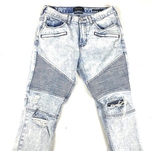 Las mejores ofertas en Vaqueros Regular PacSun para Hombres en 34 desde  entrepierna | eBay